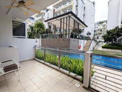 Parc Rosewood (D25), Condominium #624108821